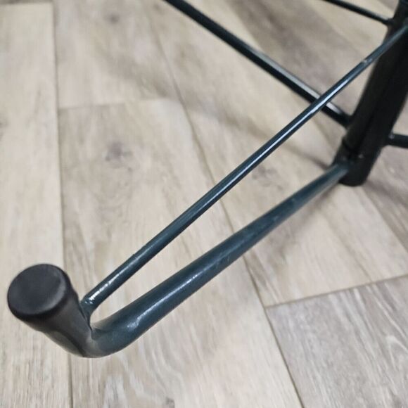 Replacement  26" Christmas Tree Stand for Artificial Trees Folding Stand Green - Picture 7 of 12